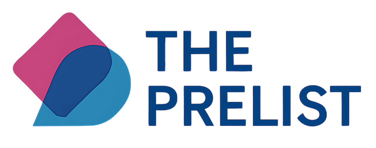 The PreList